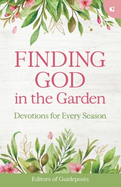 9781961126961 Finding God In The Garden