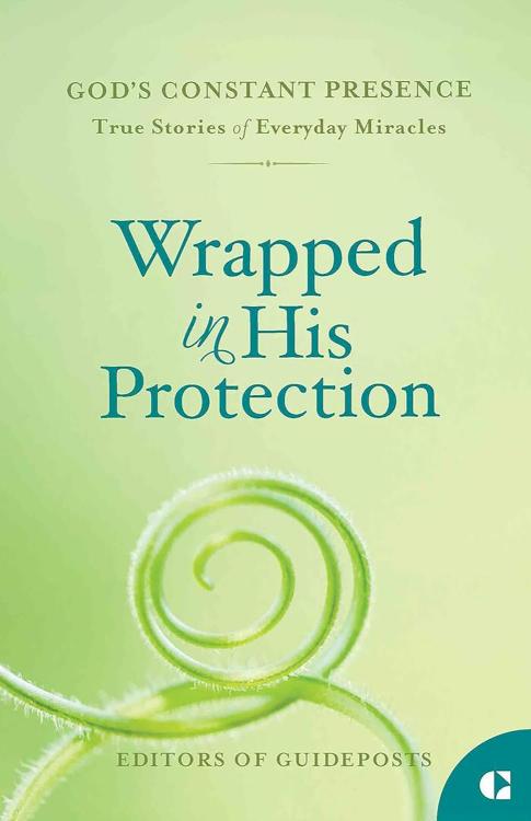 9781961442191 Wrapped In His Protection