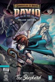 9798218589189 David The Shepherd