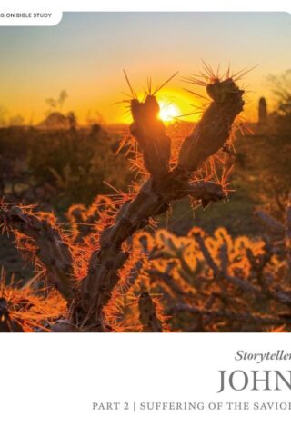 9798384508892 John Part 2