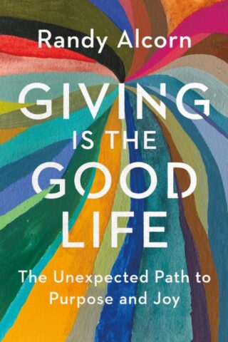 9798400517990 Giving Is The Good Life