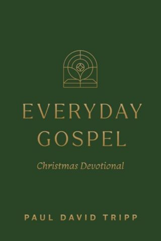 9798874907938 Everyday Gospel Christmas Devotional