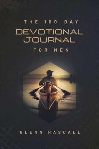 9798891510647 100 Day Devotional Journal For Men