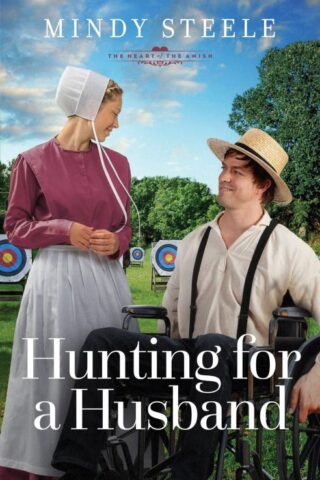 9798891511453 Hunting For A Husband