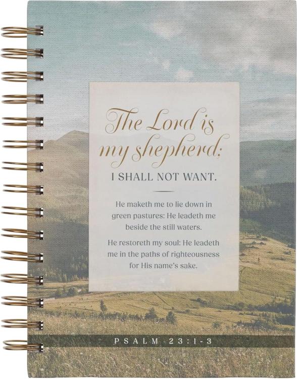 9798896780687 Inspirational Journal