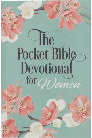 9780638001136 Pocket Bible Devotional For Women
