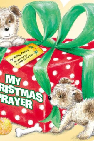 9780718099527 My Christmas Prayer