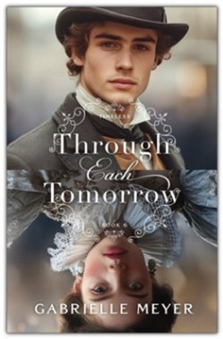 9780764243028 Through Each Tomorrow