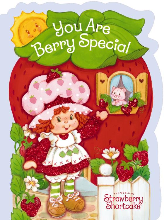 9781400254521 You Are Berry Special