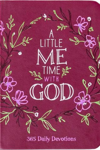 9781424570911 Little Me Time With God