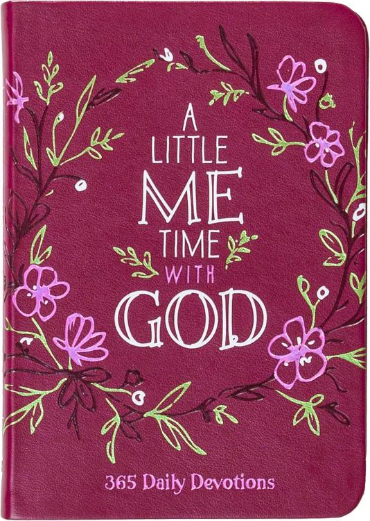 9781424570911 Little Me Time With God