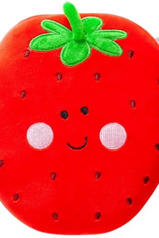 9781424571116 Squish And Snugg Strawberry