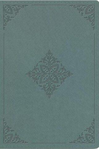 9781433598265 Student Study Bible