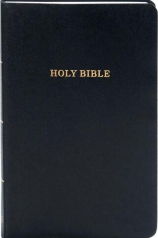 9781535990875 Gift And Award Bible
