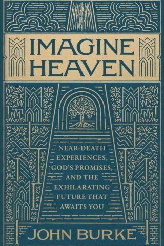 9781540905208 Imagine Heaven Deluxe Edition (Deluxe)