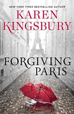 9781982104429 Forgiving Paris : A Novel
