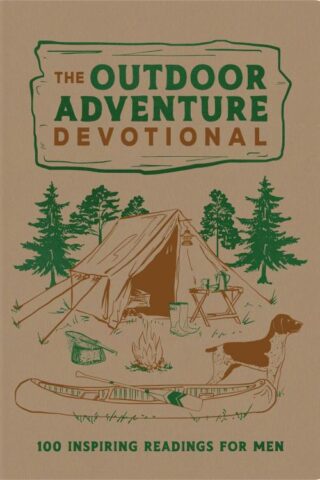 9798891510609 Outdoor Adventure Devotional