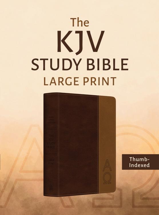 9798891511491 Study Bible Large Print