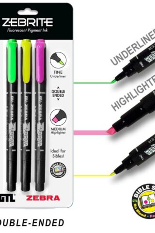 045888727304 Zebrite Set 3