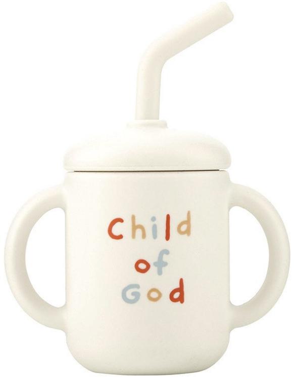 195002552944 Child Of God Sippy Cup
