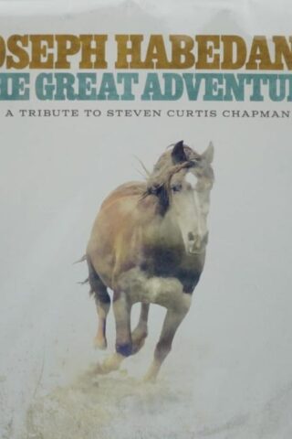 614187015537 Great Adventure : A Tribute To Steven Curtis Chapman