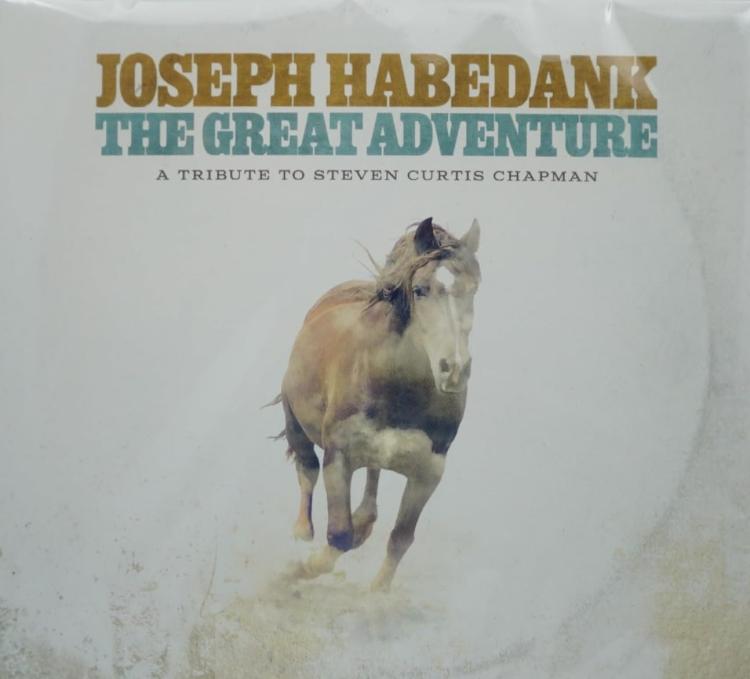 614187015537 Great Adventure : A Tribute To Steven Curtis Chapman