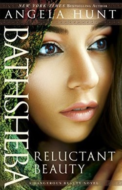9780764216961 Bathsheba : Reluctant Beauty