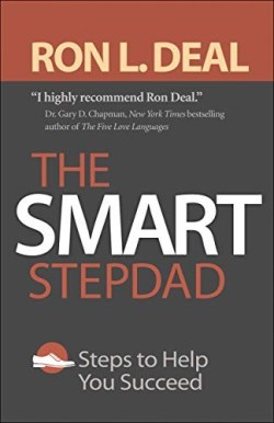 9780764234491 Smart Stepdad : Steps To Help You Succeed