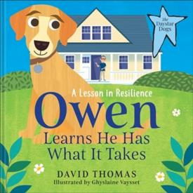 9780764243462 Owen Learns He Has What It Takes