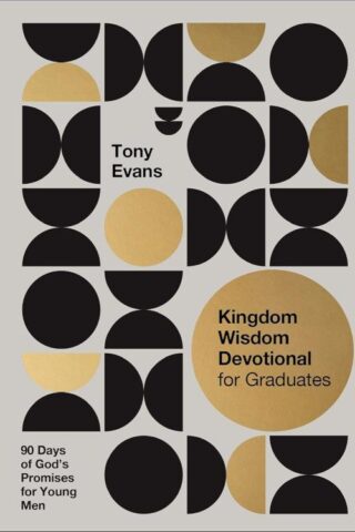 9780764243516 Kingdom Wisdom Devotional For Graduates
