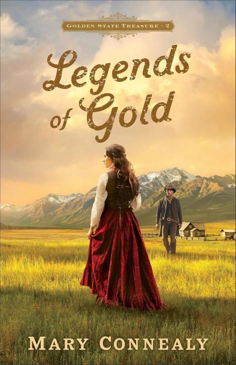 9780764244407 Legends Of Gold