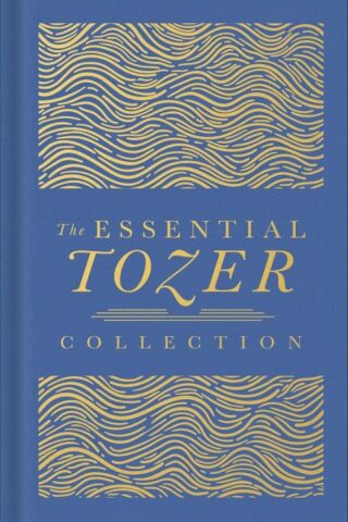 9780764245152 Essential Tozer Collection