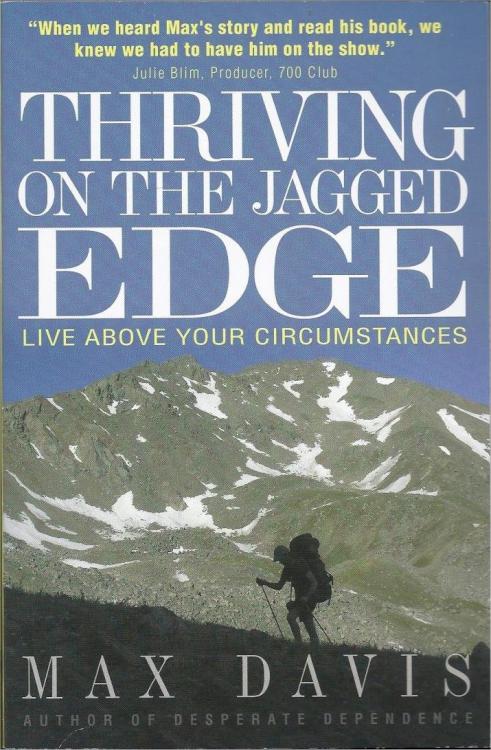 9780781442763 Thriving On The Jagged Edge