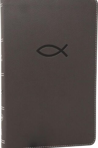 9780785225782 Thinline Bible Youth Edition Comfort Print