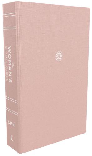 9780785239383 Womans Study Bible