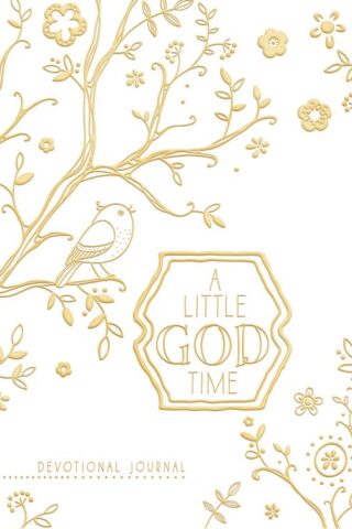 9781424557844 Little God Time Gold