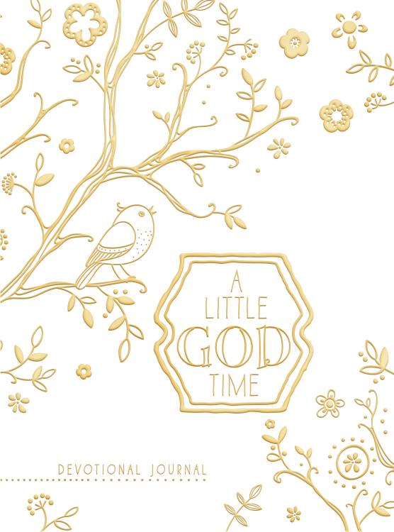9781424557844 Little God Time Gold
