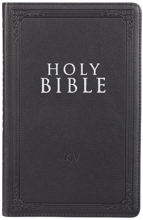 9781432117535 Budget Gift And Award Bible
