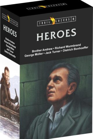 9781527113206 Trail Blazer Heroes Box Set 5