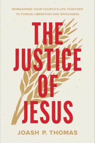 9781587436666 Justice Of Jesus