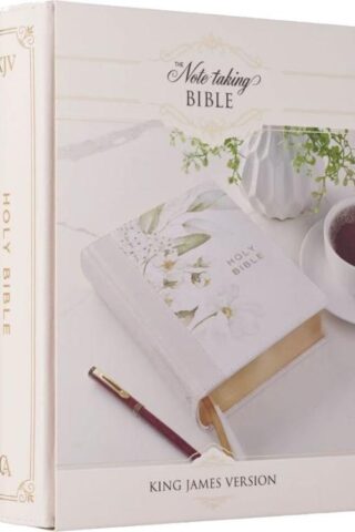 9781639526796 KJV Holy Bible