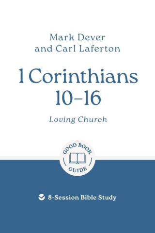 9781802541441 1 Corinthians 10-16
