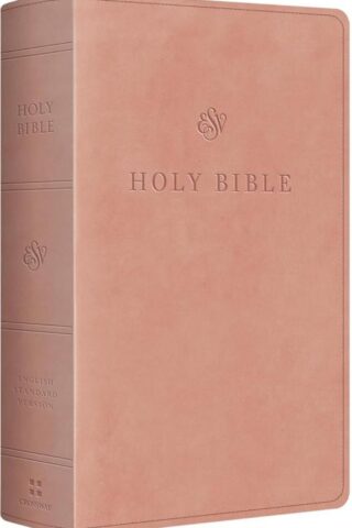 9798874900205 Large Print Personal Size Bible