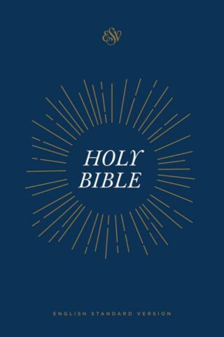 9798874903480 Share The Good News Outreach Bible