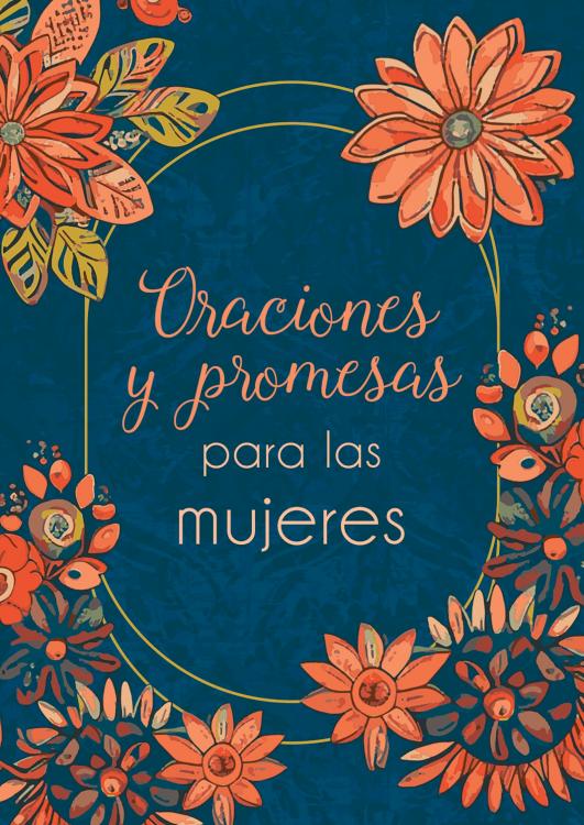 9798891512290 Oraciones Y Promesas Para Las - (Spanish)