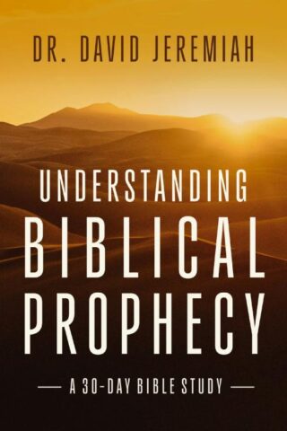 9780310175117 Understanding Prophecy In The Bible