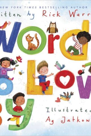 9780310752820 Words To Love By