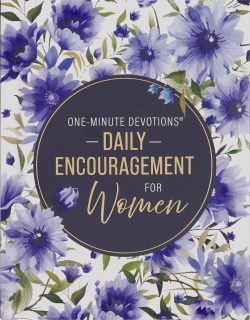 9780638004748 One-Minute Devotions Daily Encouragement for Women