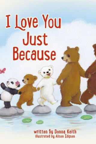 9780718088538 I Love You Just Because