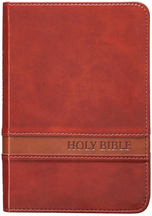 9781432117337 KJV Holy Bible